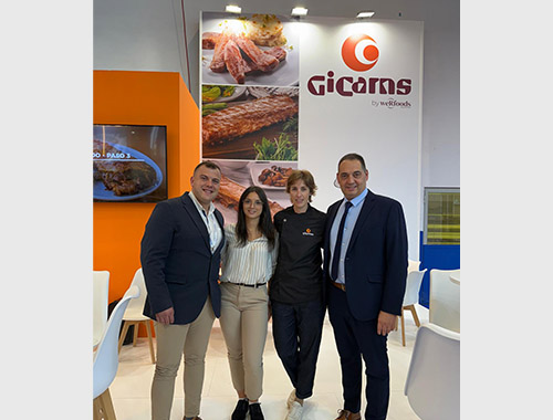 Conxemar 2025: ¡Todo un éxito!