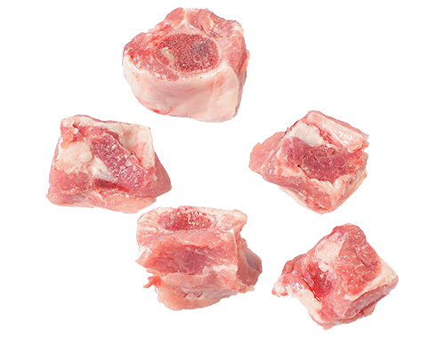 cuttedspareribs