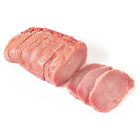 lonza-tagliata