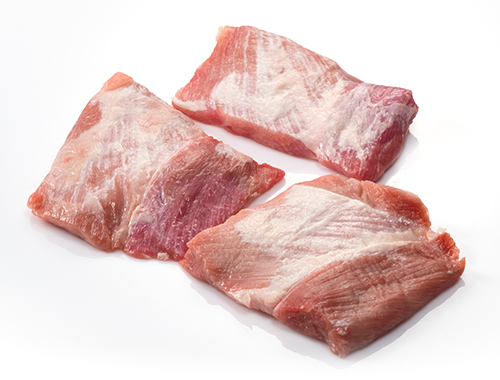porksecreto
