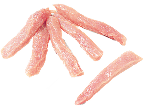 porkstrips