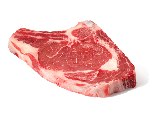ribsteak