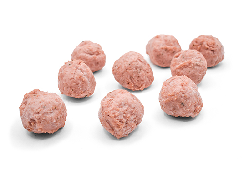 vegetalmeatballs