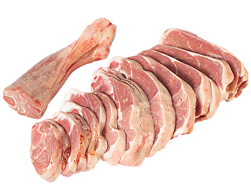 zampaagnellotagliata